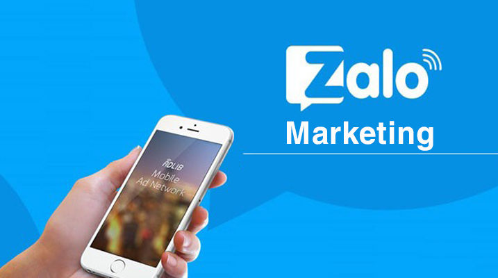 Zalo marketing là gì và ứng dụng Zalo marketing để làm SEO?