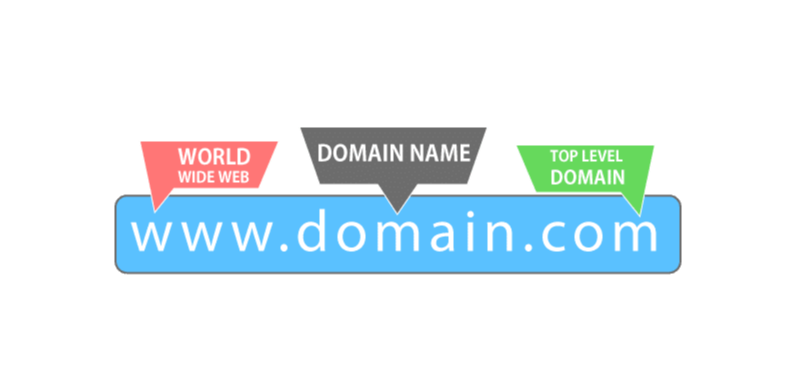 Domain là gì và cách chọn tên miền phát triển thương hiệu?