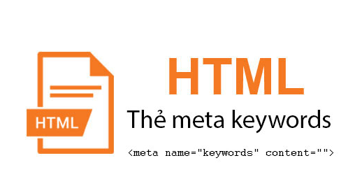 Meta keywords là gì và cách thêm thẻ từ khoá SEO vào web?