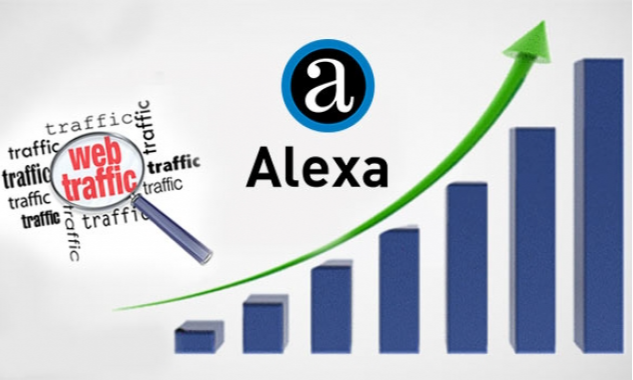Alexa Rank là gì và cách tăng điểm Alexa Rank SEO hiệu quả?