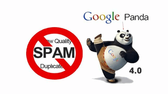 Google Panda là gì và cách xử lý web SEO bị Google Panda?