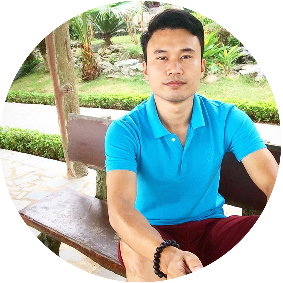 Trần Quốc Hùng