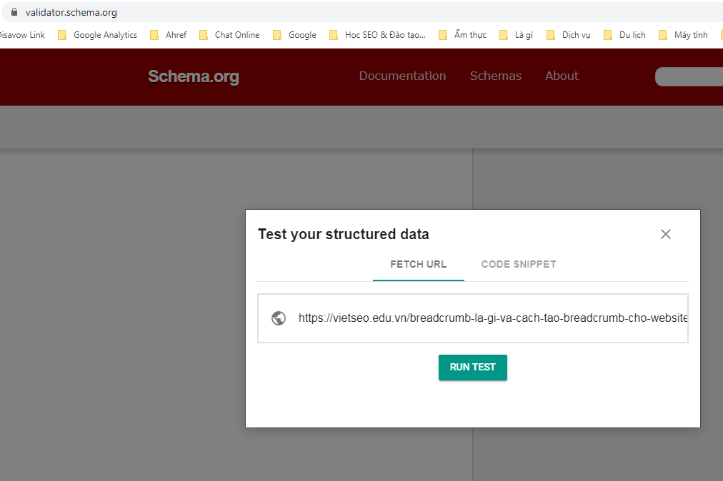 Breadcrumb là gì và cách tạo breadcrumb cho website SEO?