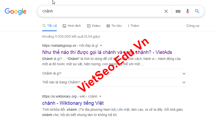 SEO là gì và tại sao cần làm SEO cho Website?