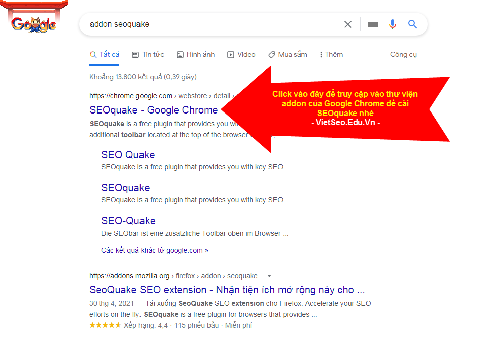 Hướng dẫn Onpage SEO cho Website chuyên sâu từ A đến Z