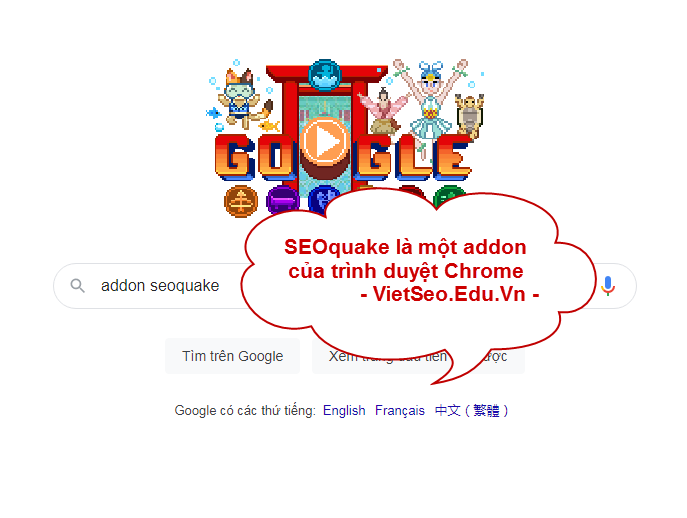 Hướng dẫn Onpage SEO cho Website chuyên sâu từ A đến Z