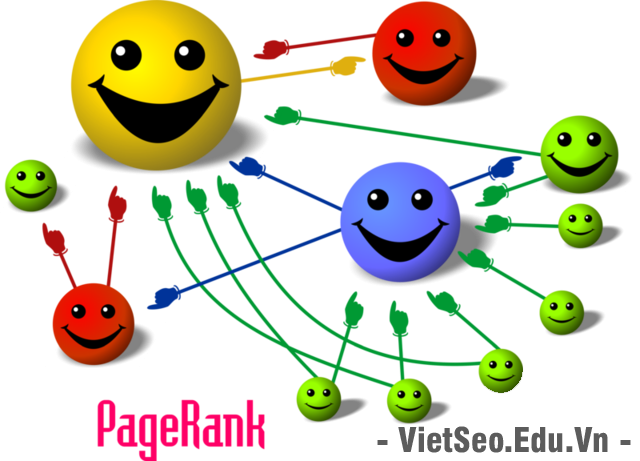 Google PageRank là gì và cách Google xếp hạng Website?