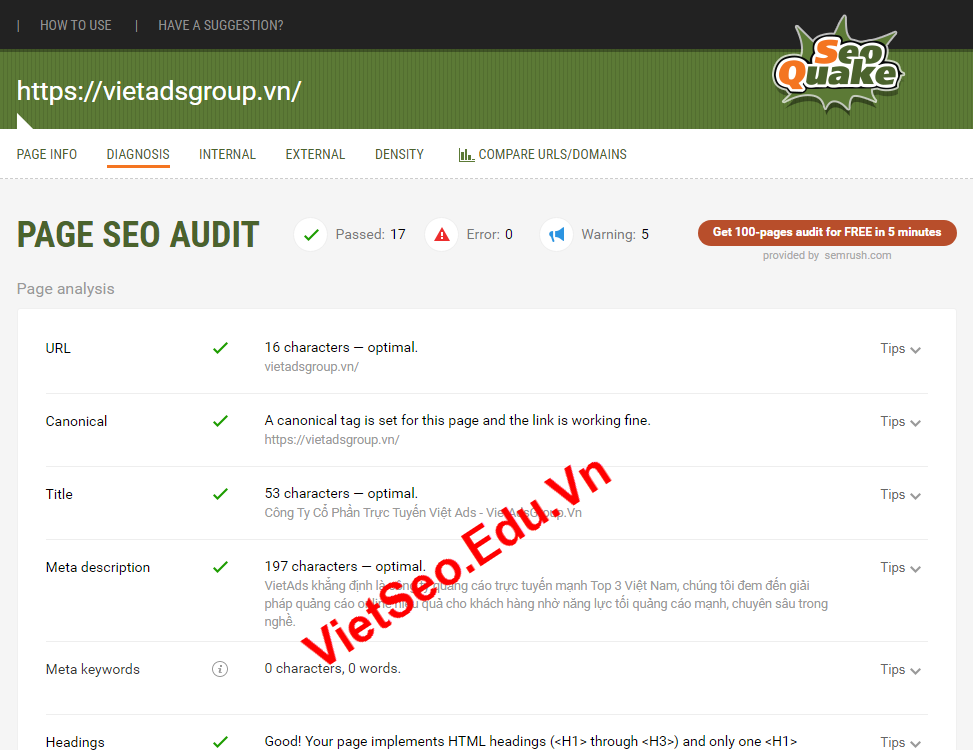 SEO là gì và tại sao cần làm SEO cho Website?