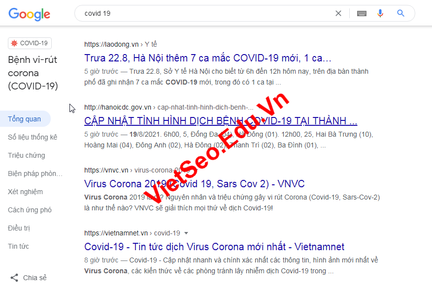 SEO là gì và tại sao cần làm SEO cho Website?