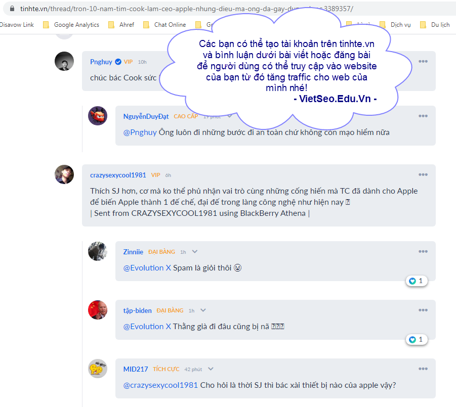 Traffic là gì và cách kiểm tra lưu lượng truy cập Website?