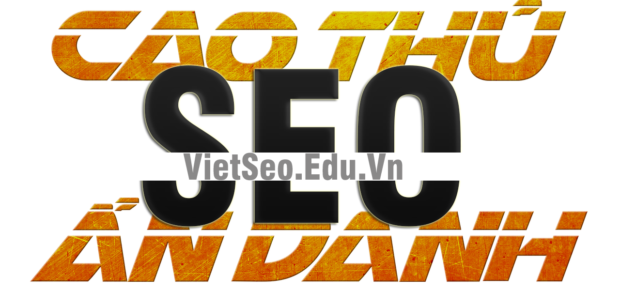 Tư duy làm SEO của người thành công bạn nên biết?