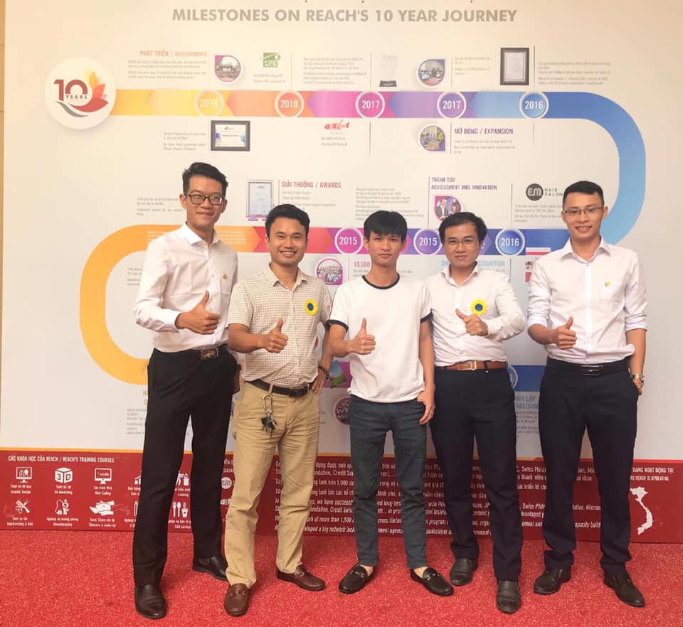 Tư duy làm SEO của người thành công bạn nên biết?