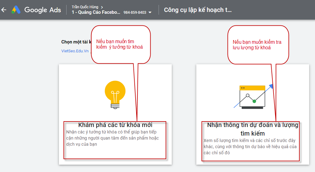 Keyword SEO là gì và hướng dẫn chọn keyword SEO chất lượng?