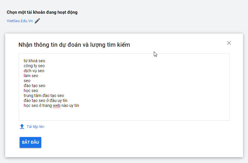 Keyword SEO là gì và hướng dẫn chọn keyword SEO chất lượng?