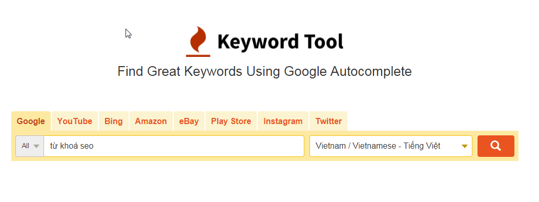 Keyword SEO là gì và hướng dẫn chọn keyword SEO chất lượng?