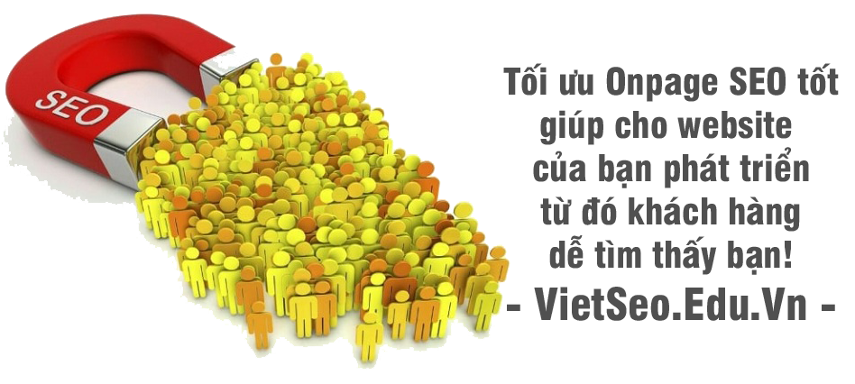 Onpage SEO là gì và đầu việc Onpage Site người mới bắt đầu?