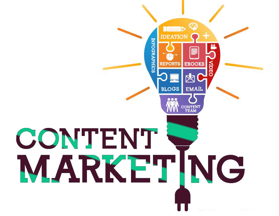 Tuyển dụng Content Marketing