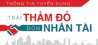 Tuyển dụng Content Marketing