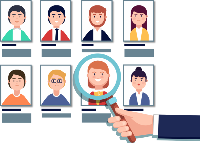 Tuyển dụng Content Marketing