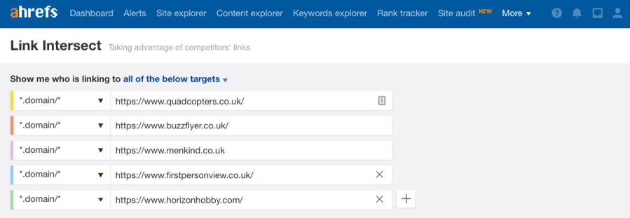 Ahref là gì và hướng dẫn sử dụng công cụ Ahref phân tích SEO?